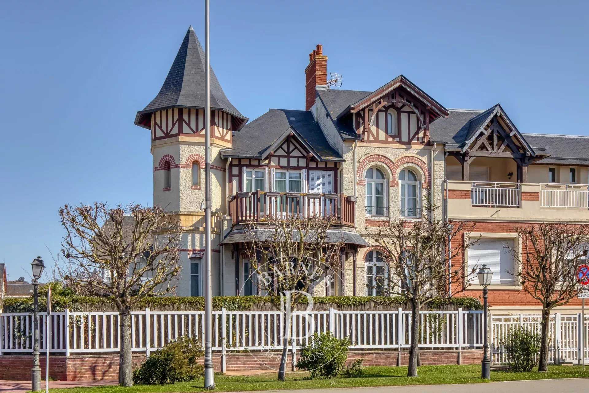 House Deauville  -  ref 86338629 (picture 1)