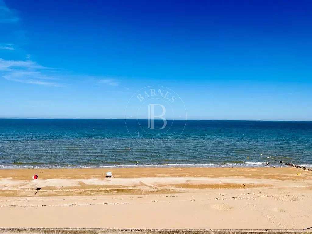 Cabourg  - Apartment 2 Bedrooms