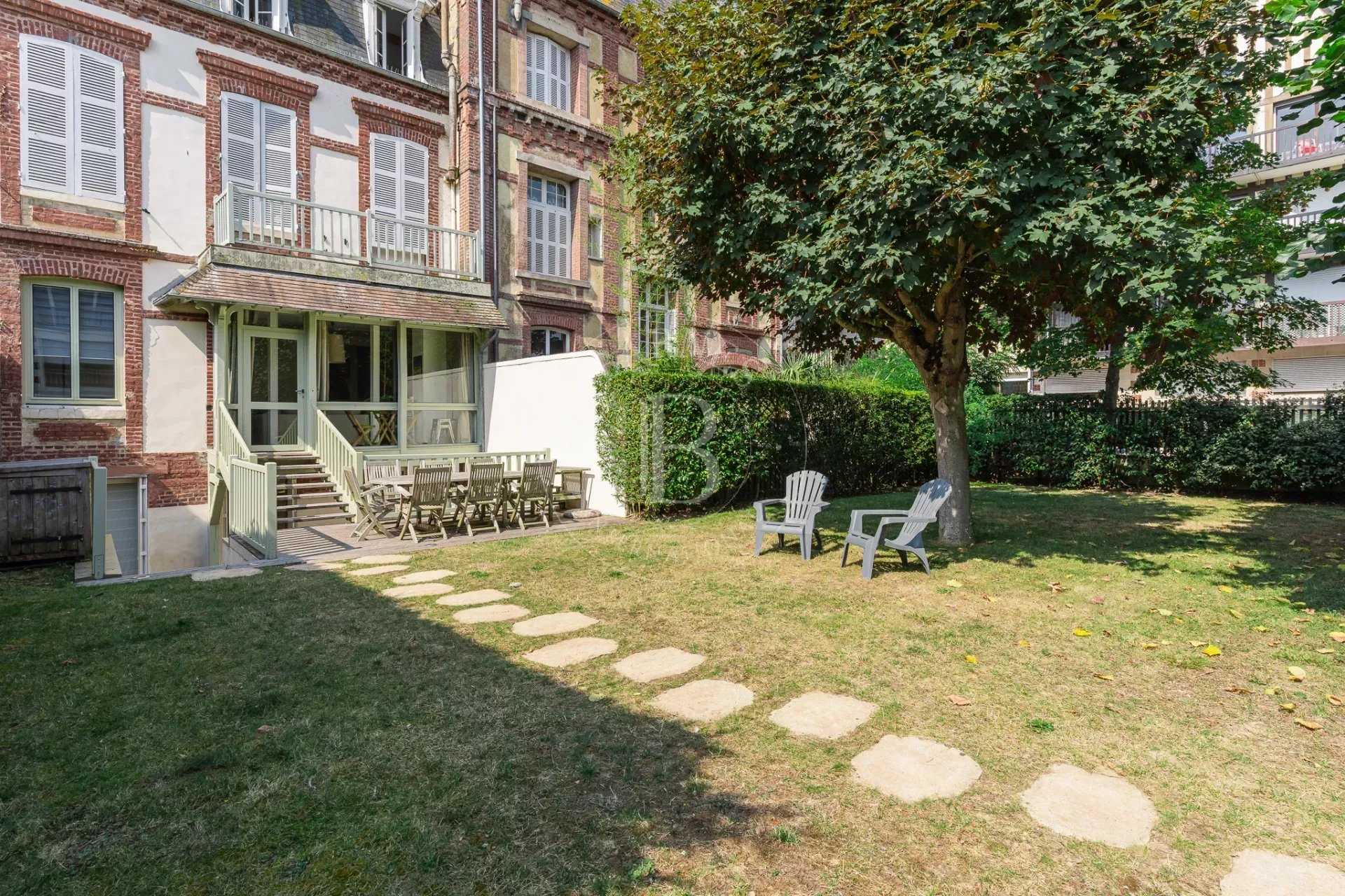 Apartment Deauville  -  ref 4307022 (picture 1)