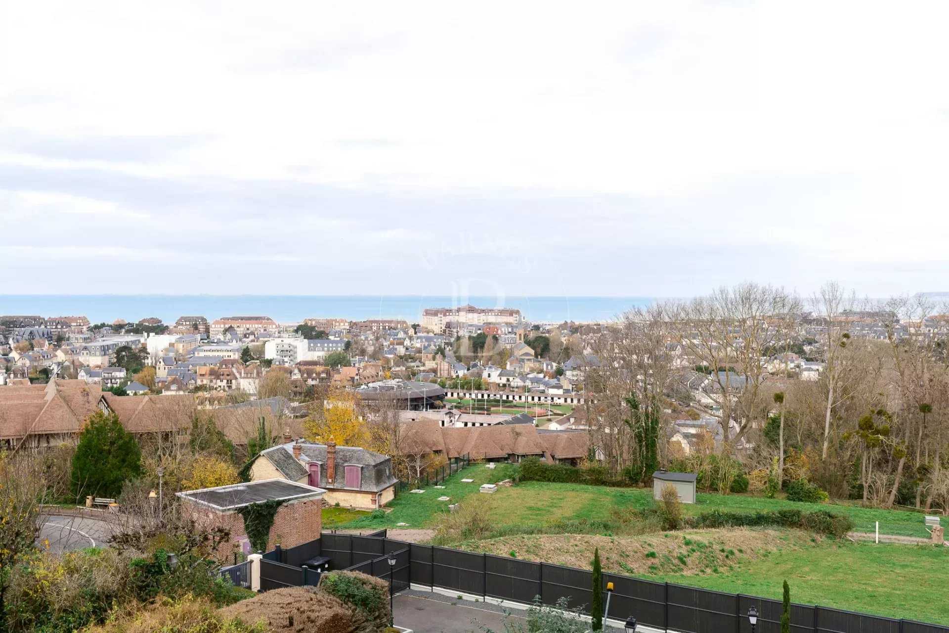 Maison Deauville  -  ref 83684785 (picture 1)