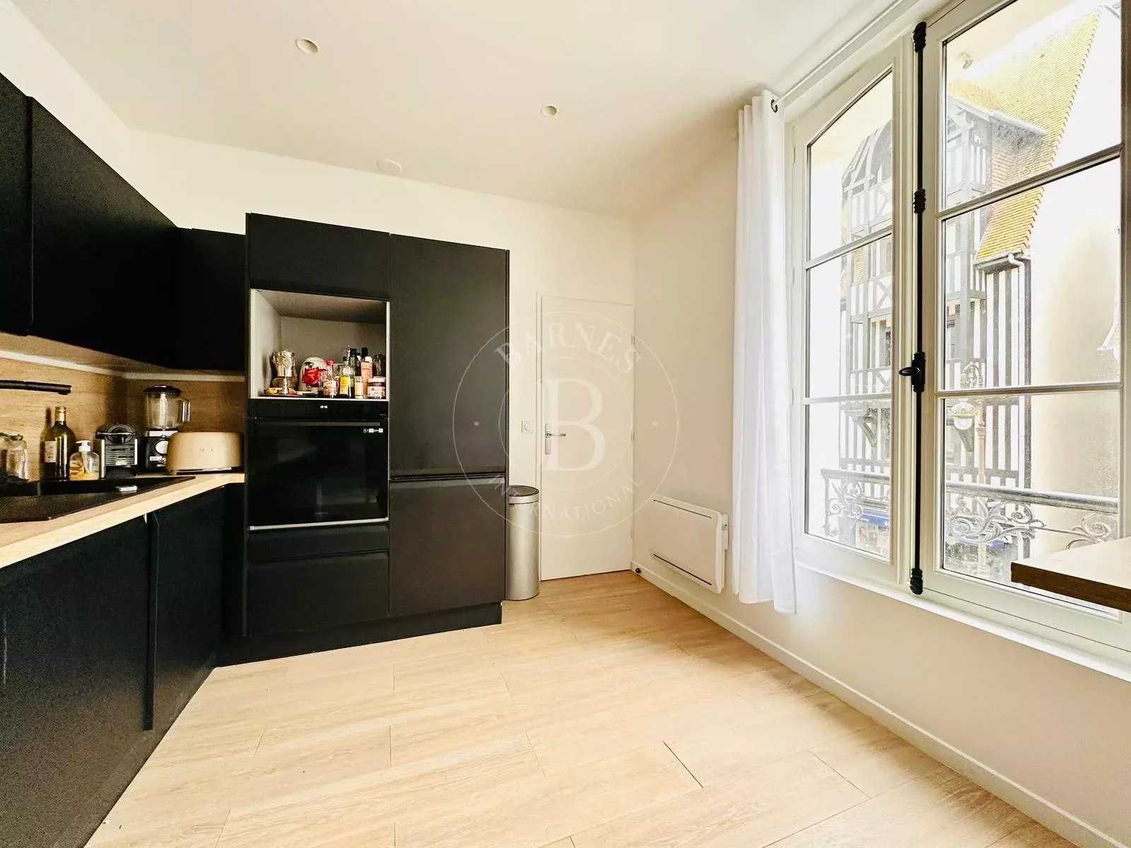 Apartment Deauville  -  ref 84435572 (picture 2)