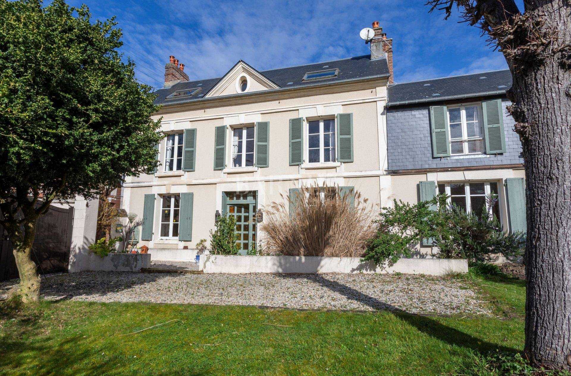 House Trouville-sur-Mer  -  ref 6714898 (picture 1)