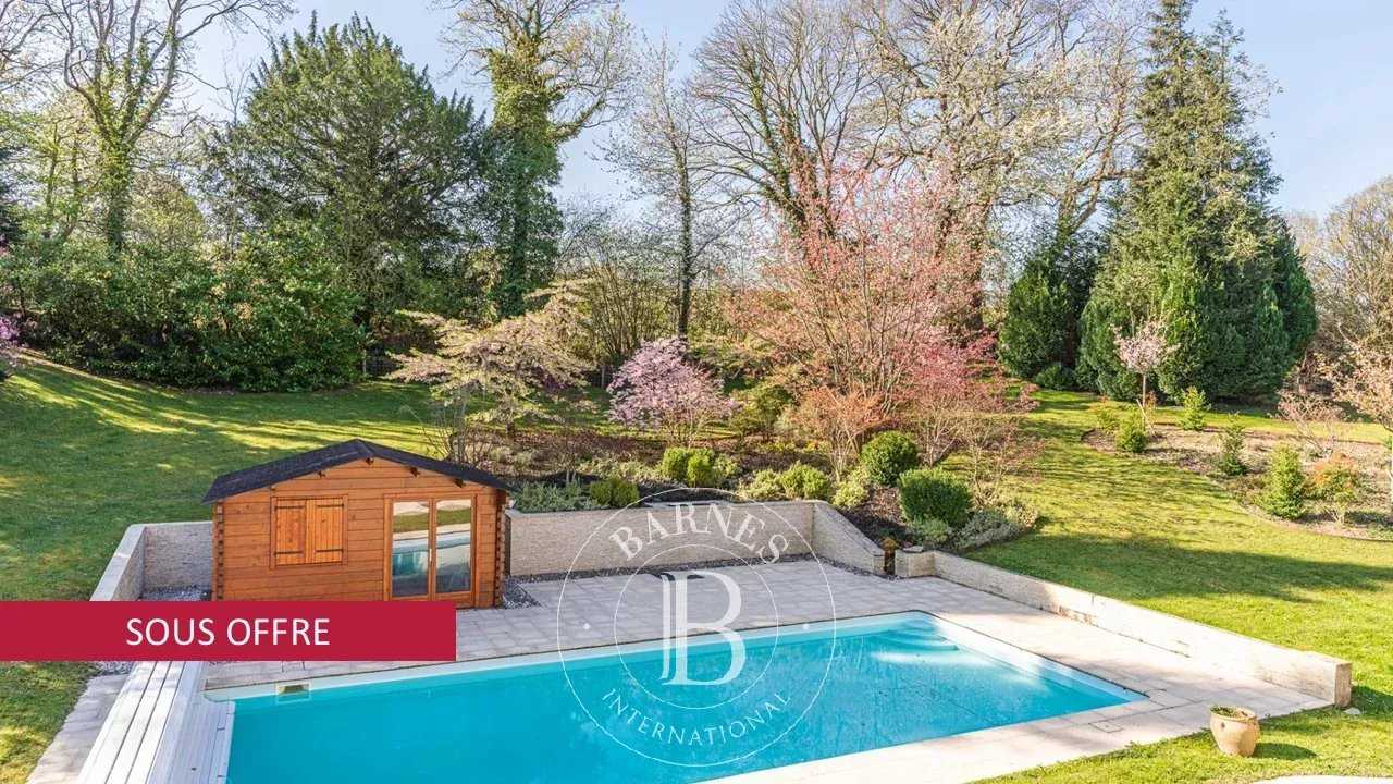 Casa Blonville-sur-Mer  -  ref 85706131 (picture 1)