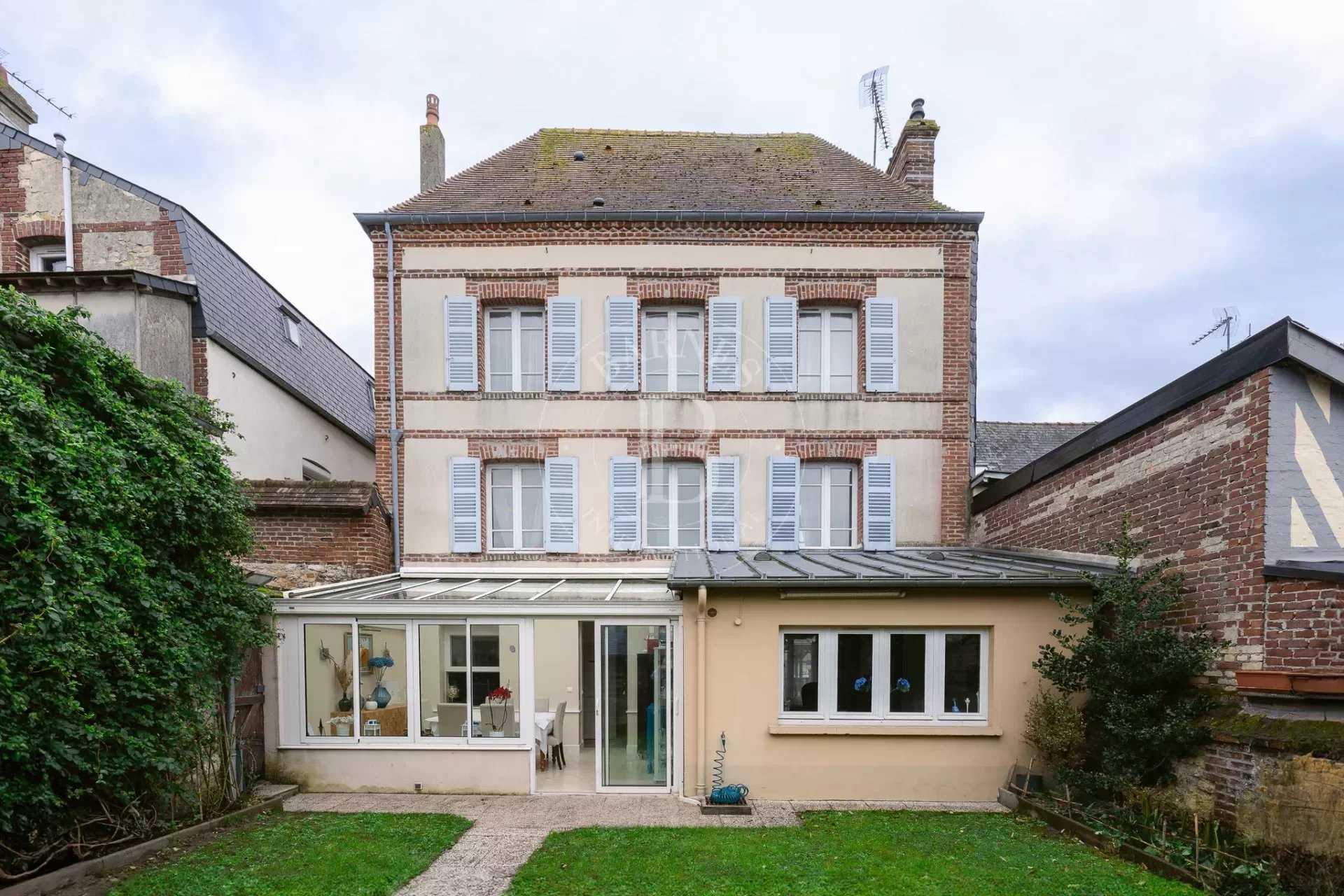 House Deauville  -  ref 83915163 (picture 1)