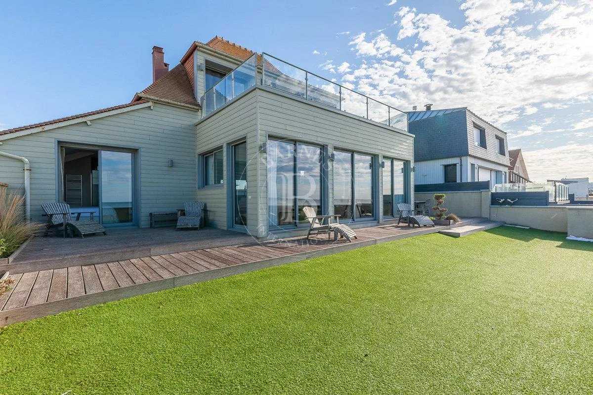 Villa Deauville  -  ref 2595490 (picture 2)