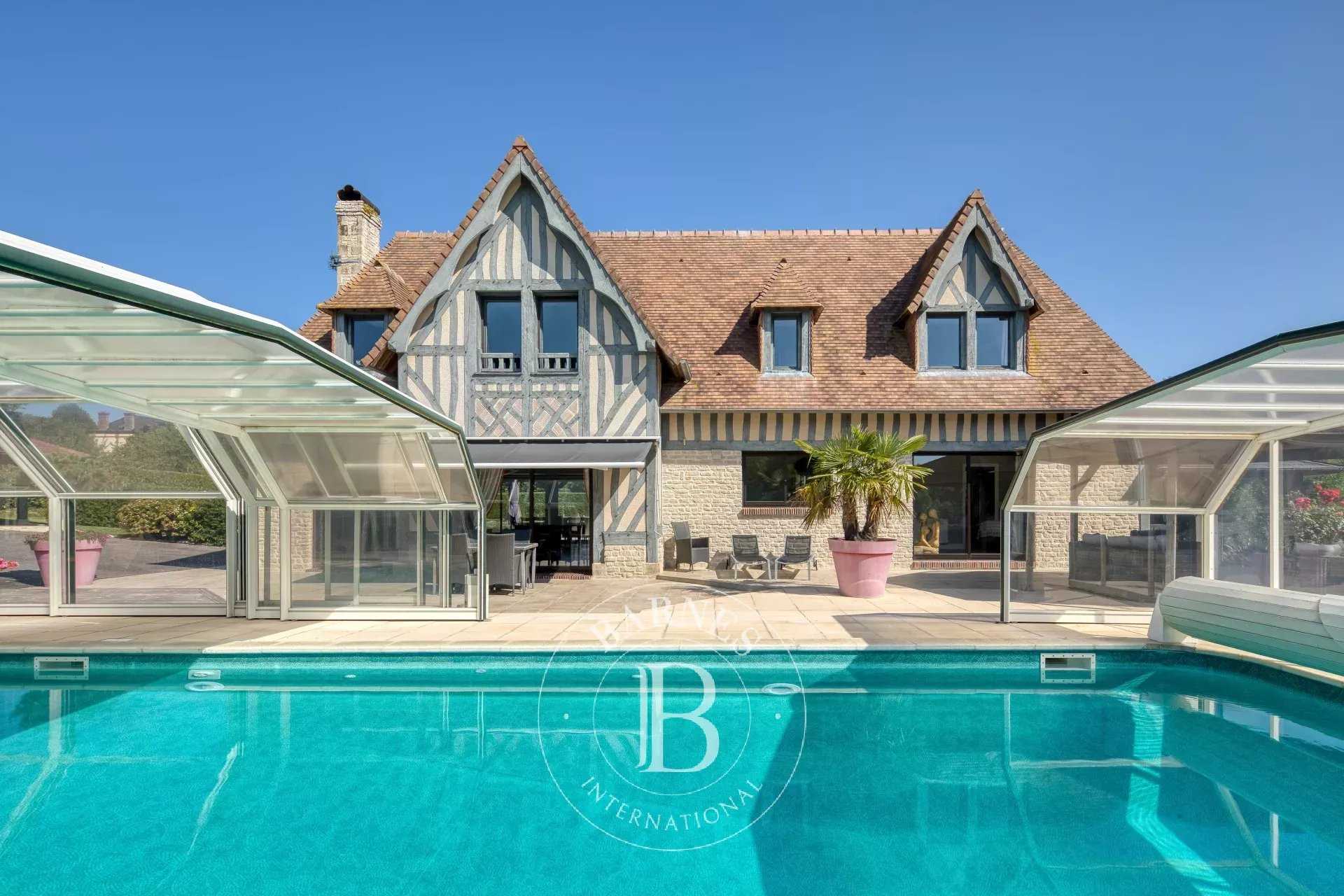 Property Clarbec  -  ref 87123905 (picture 2)