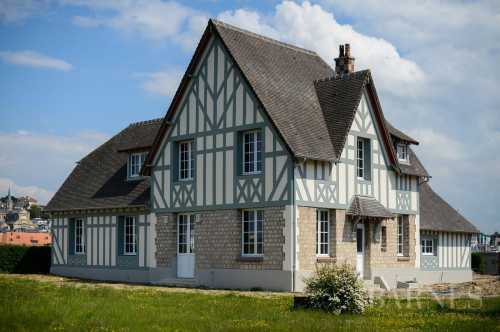 Maison Deauville  -  ref 2592323 (picture 1)