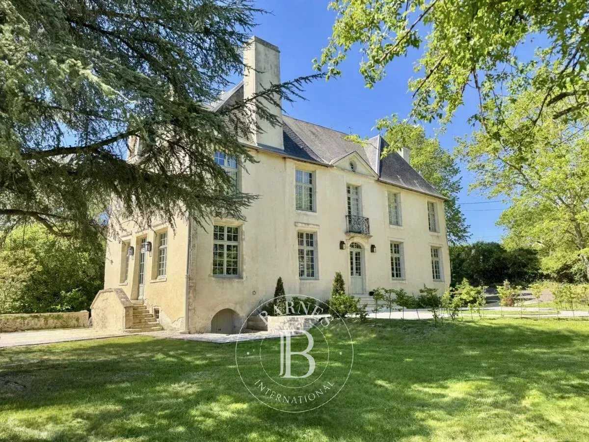 Casa Troarn  -  ref 87195896 (picture 1)