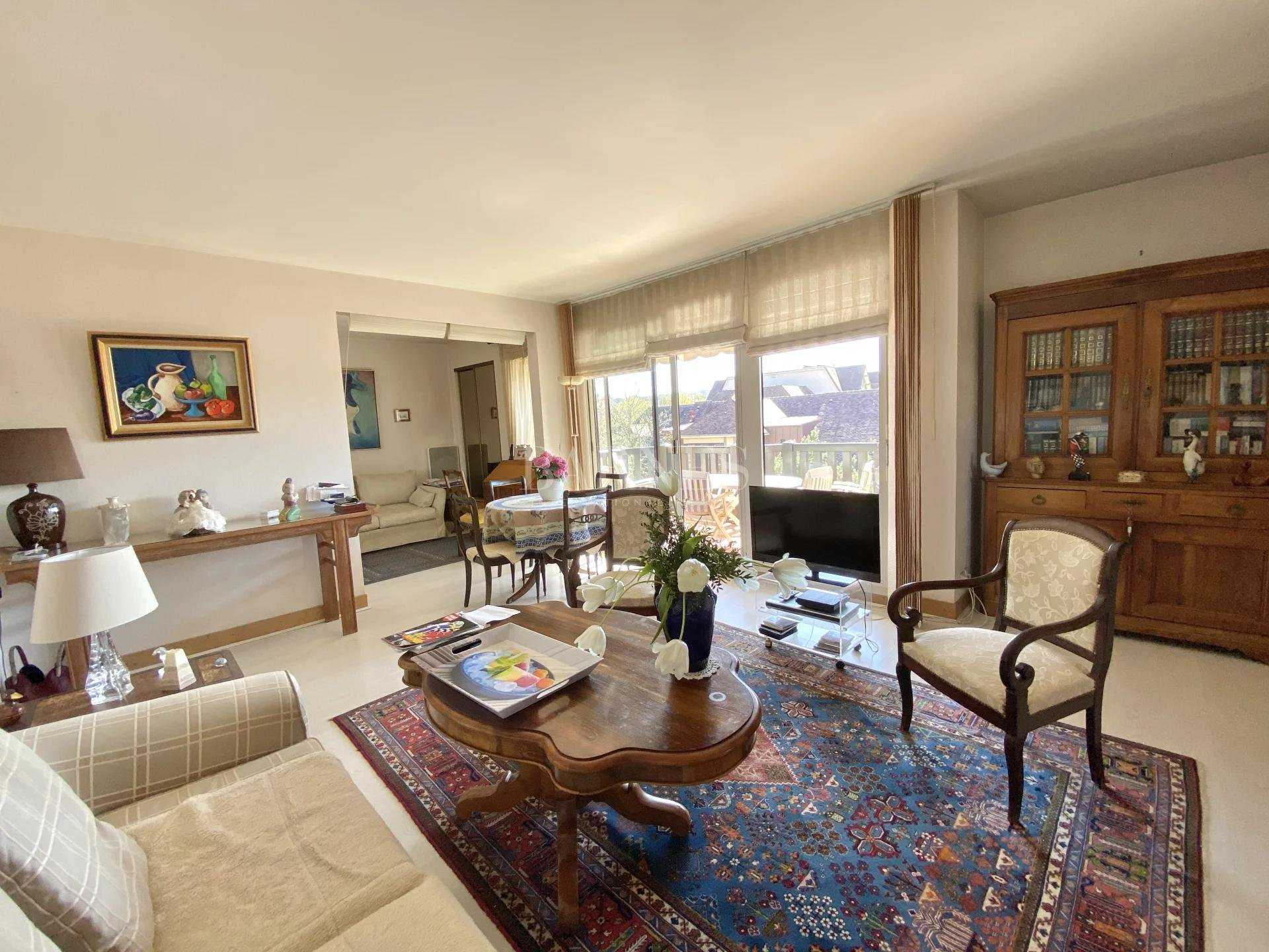 Apartment Deauville  -  ref 5292716 (picture 3)