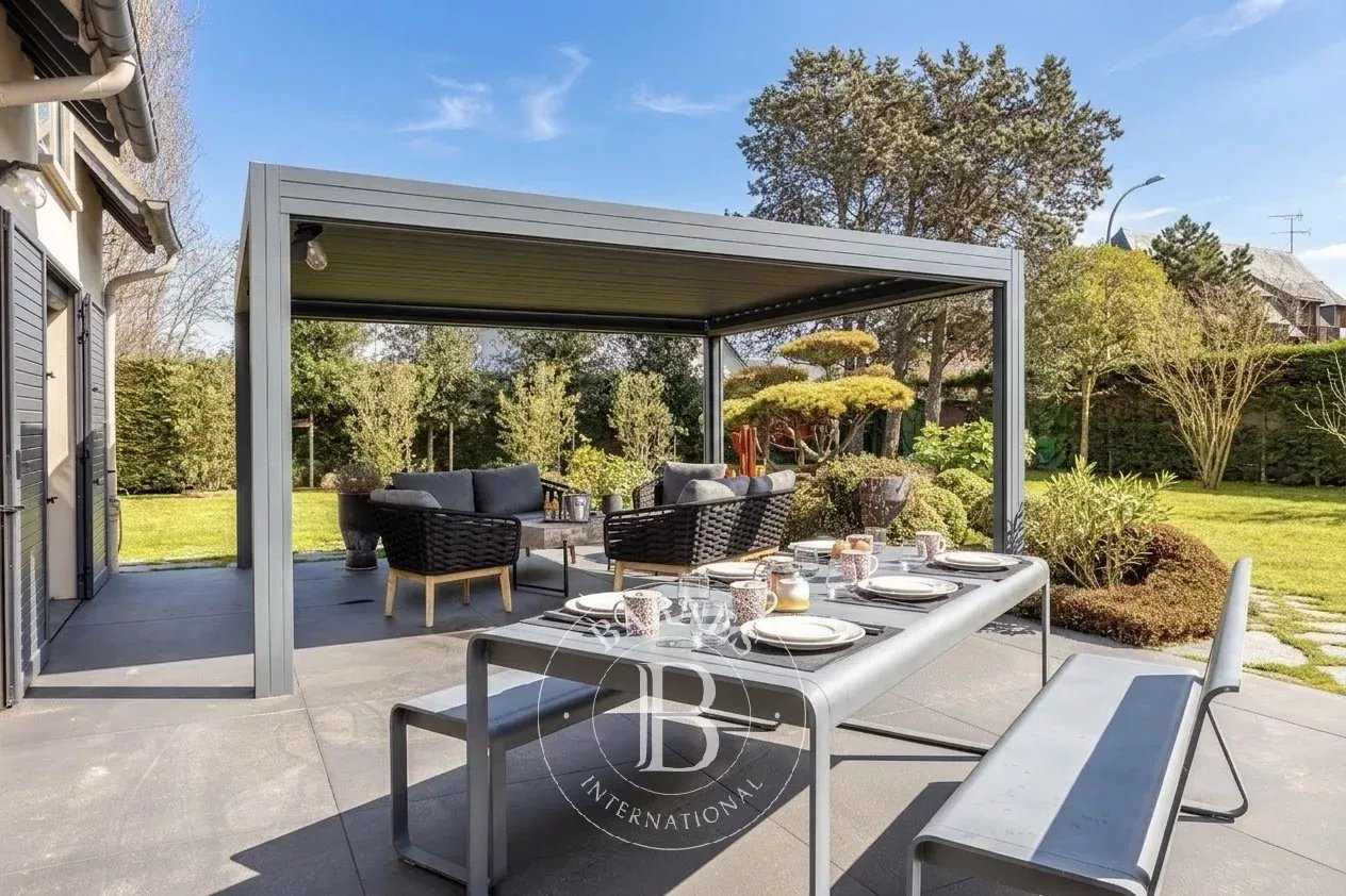 Casa Deauville  -  ref 86338091 (picture 3)