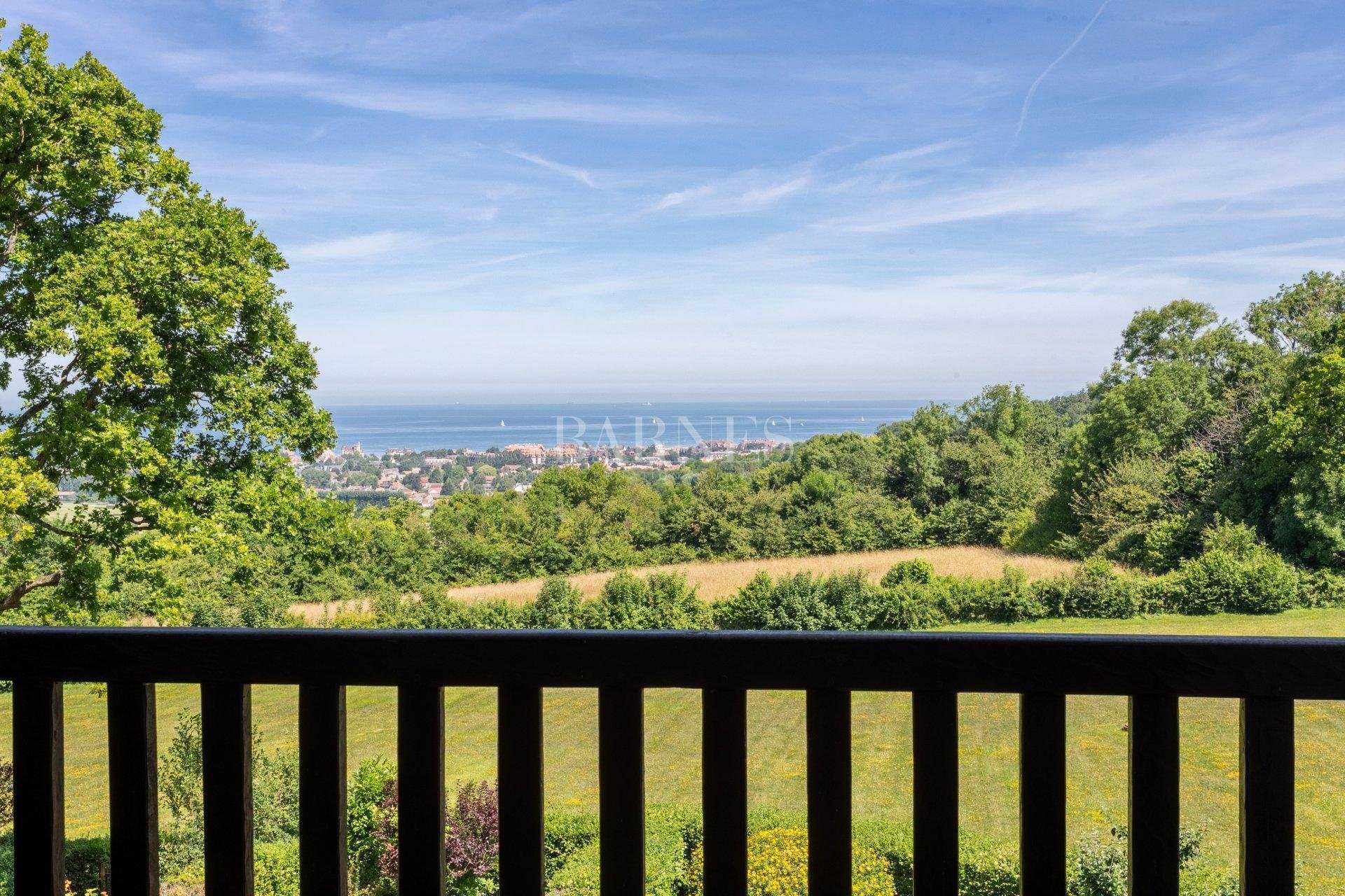 Apartment Deauville  -  ref 7159730 (picture 2)