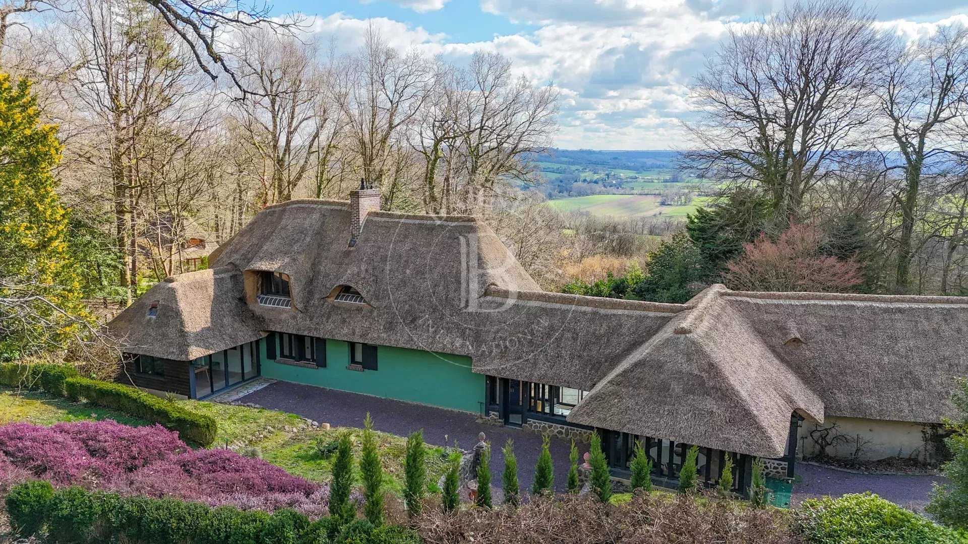 Maison Saint-Gatien-des-Bois  -  ref 85654879 (picture 1)