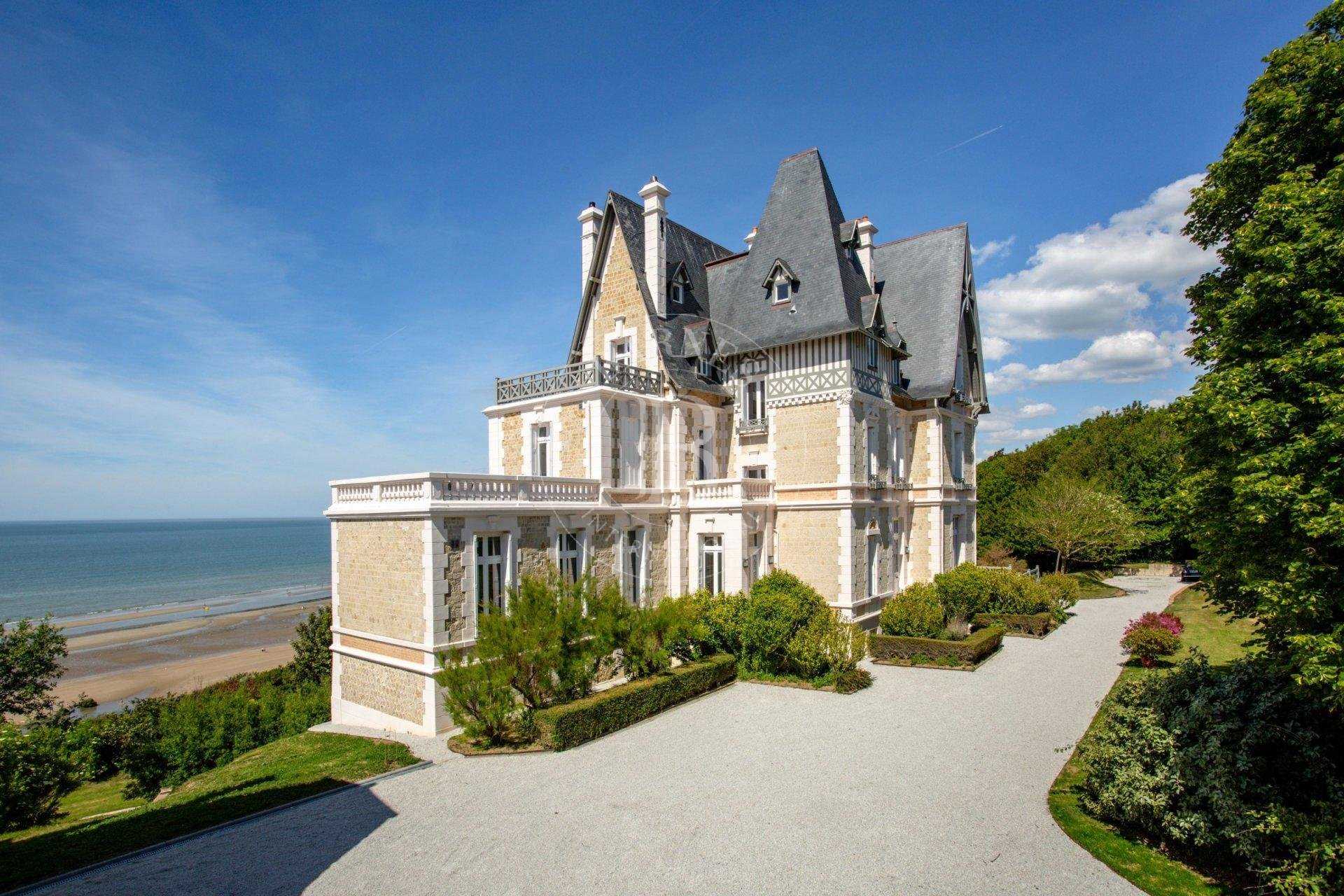 Property Deauville - Ref 3028000