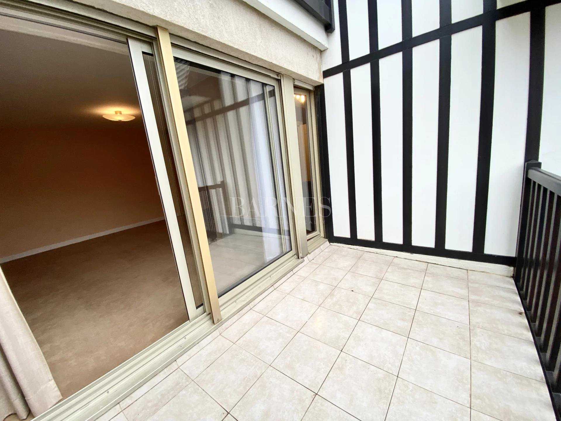 Apartment Tourgéville  -  ref 8180222 (picture 2)