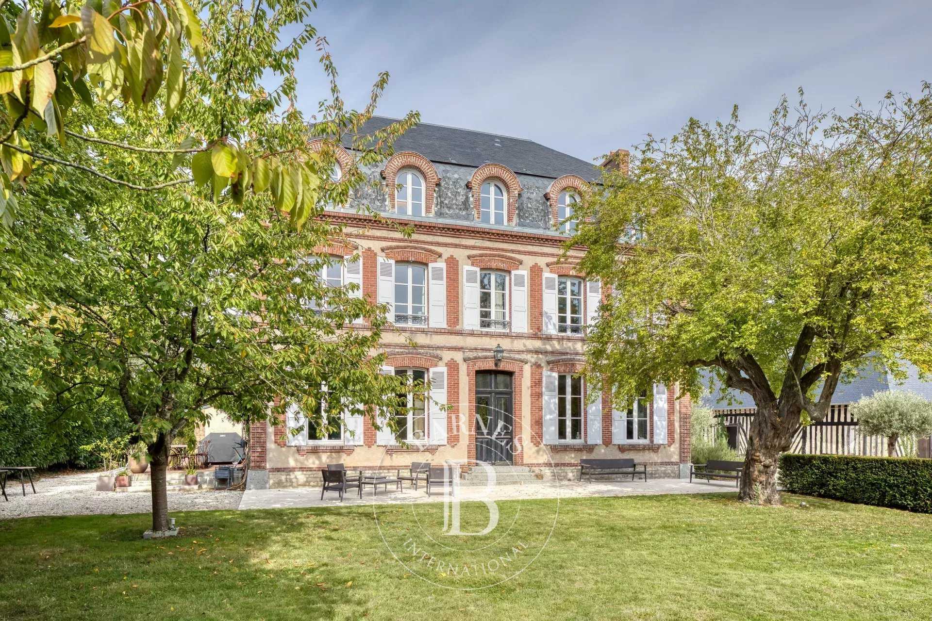 Maison Beuvron-en-Auge  -  ref 86337356 (picture 1)