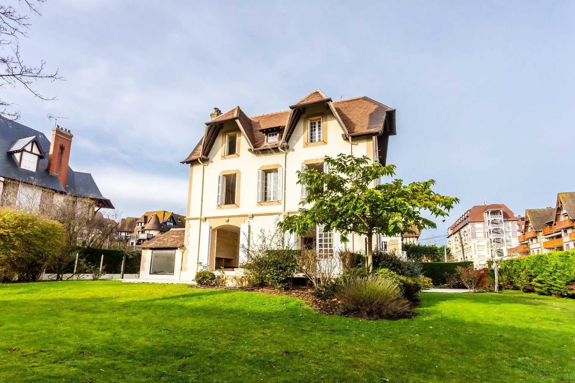 Casa Deauville  -  ref 4548963 (picture 1)