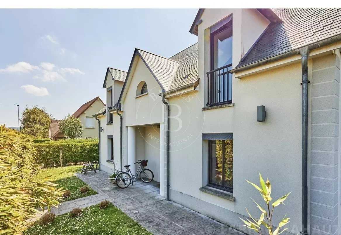House Deauville  -  ref 82384448 (picture 2)