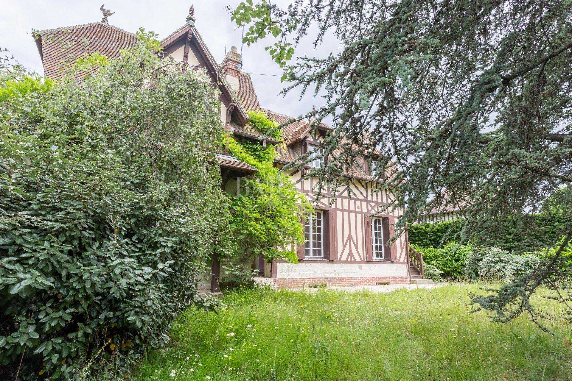 House Deauville  -  ref 6995539 (picture 1)