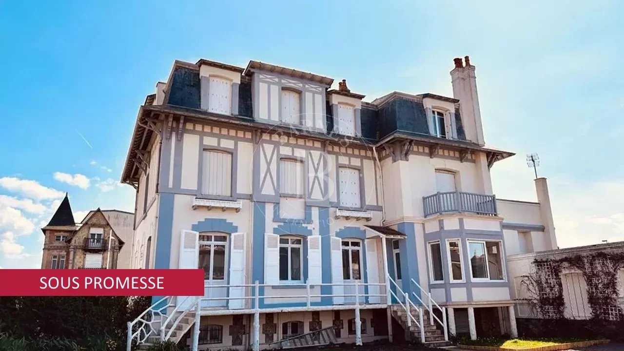 Apartment Blonville-sur-Mer  -  ref 82487898 (picture 1)