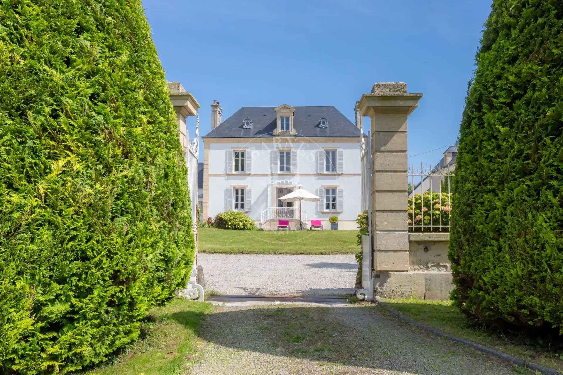 Maison Bayeux  -  ref 2592890 (picture 2)