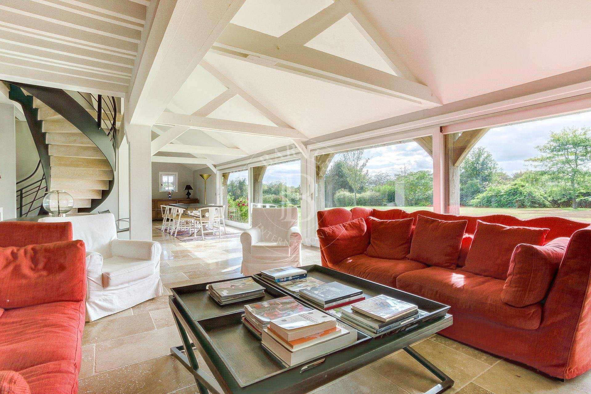 Property Deauville  -  ref 4382051 (picture 3)