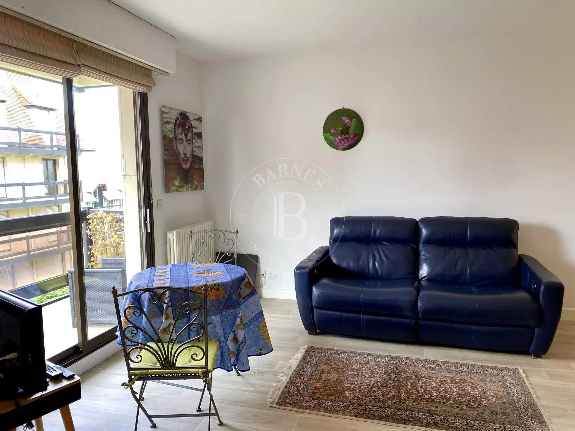 Apartment Deauville  -  ref 85322651 (picture 3)