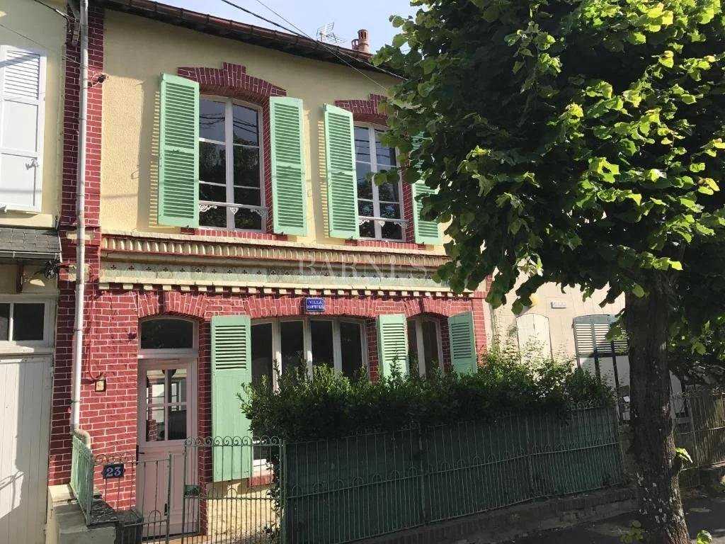 Townhouse Cabourg  -  ref 7617388 (picture 1)