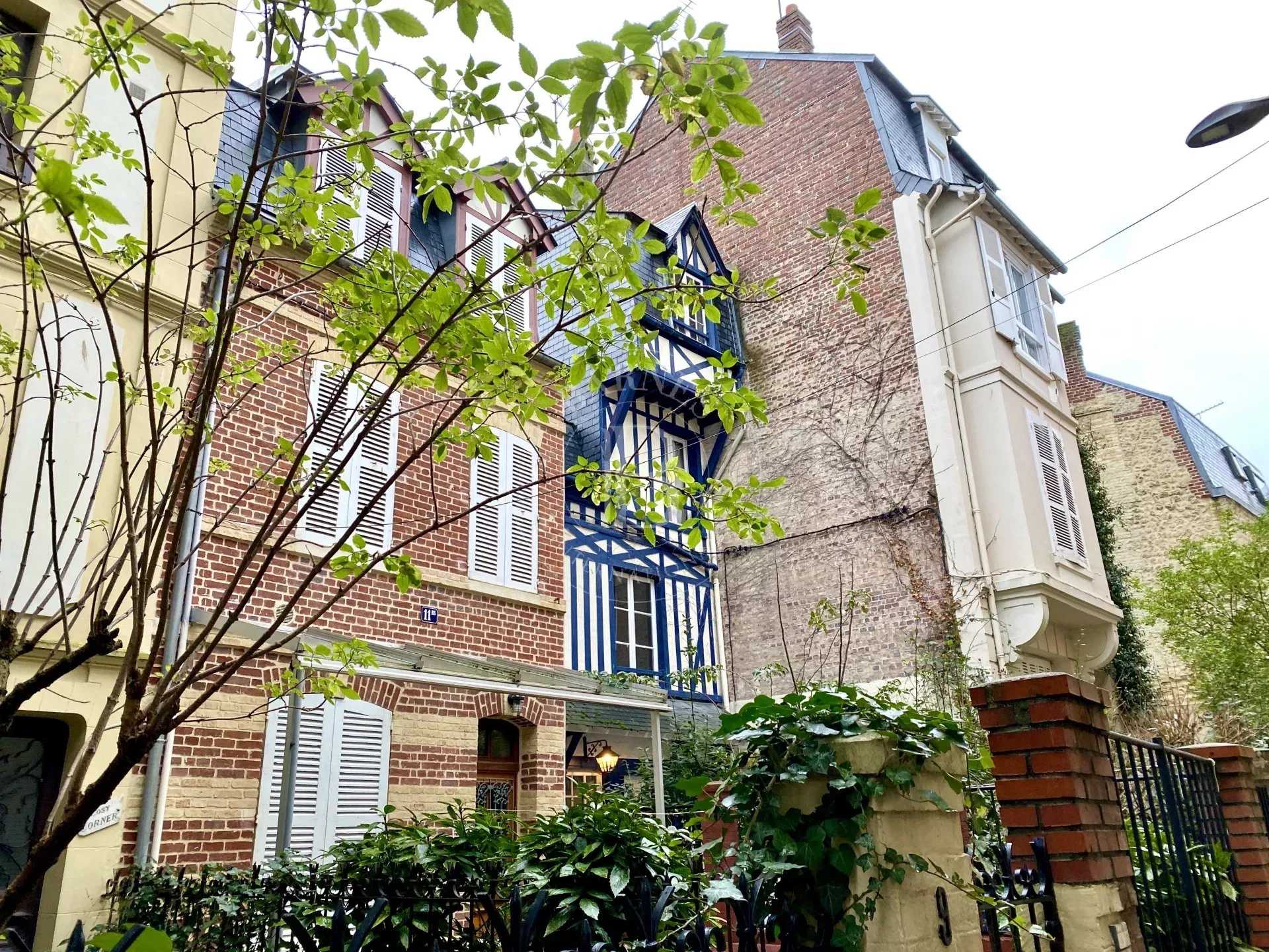 Appartement Trouville-sur-Mer  -  ref 83690171 (picture 2)