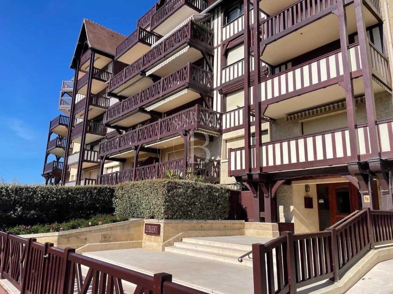 Apartment Deauville  -  ref 82376104 (picture 1)