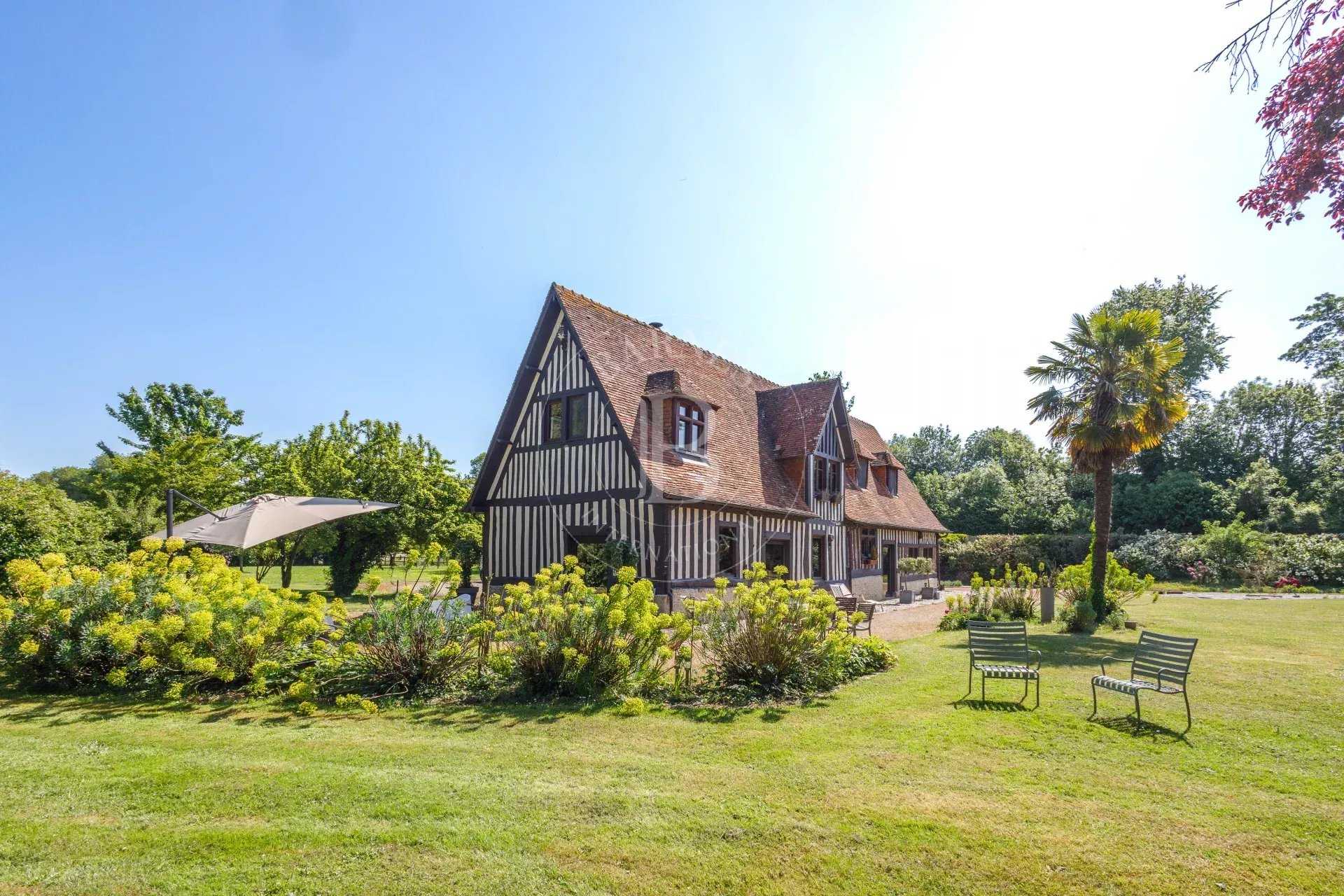 Maison Caen  -  ref 85267645 (picture 2)