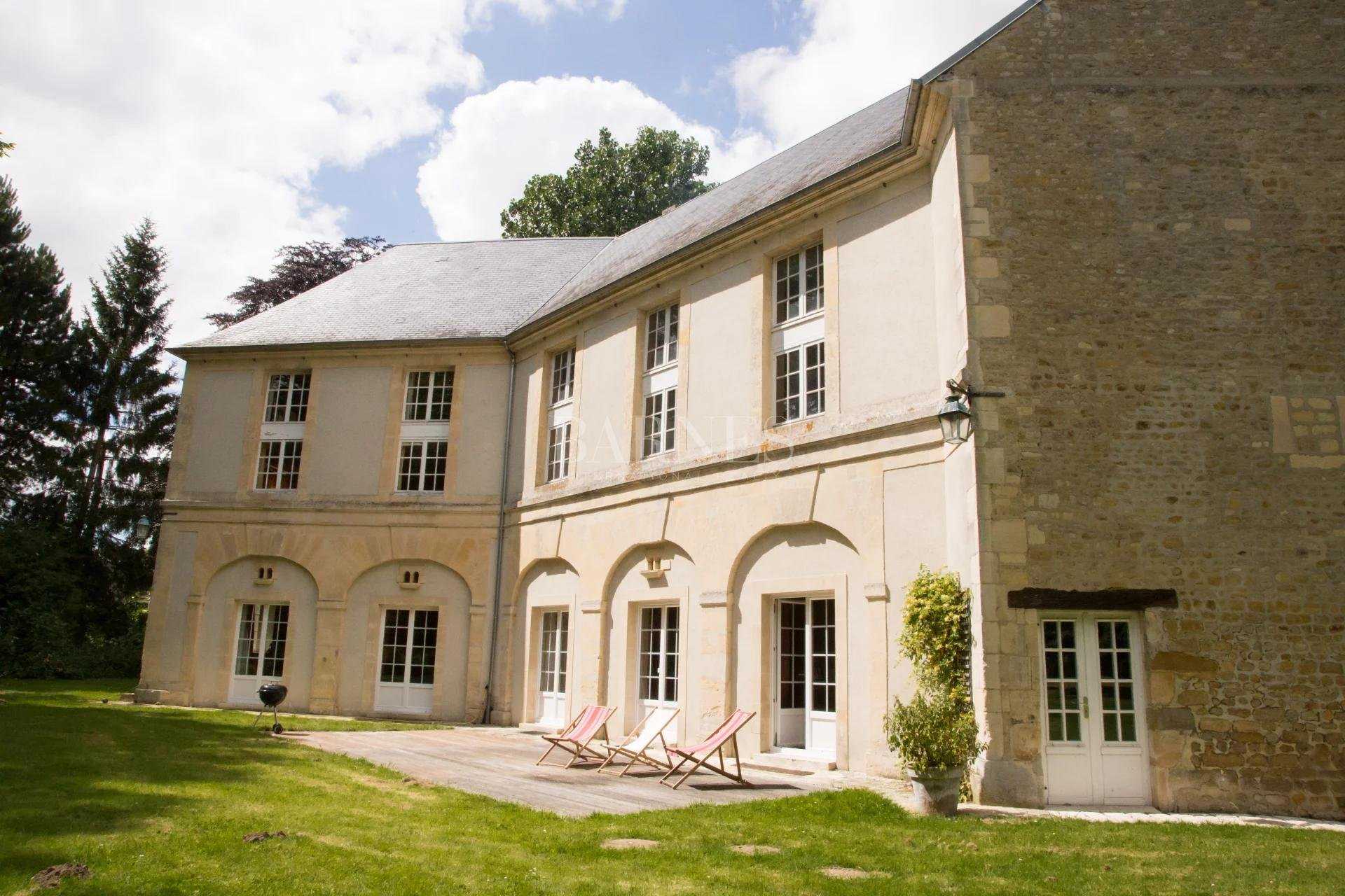 Maison Bayeux  -  ref 7654254 (picture 1)