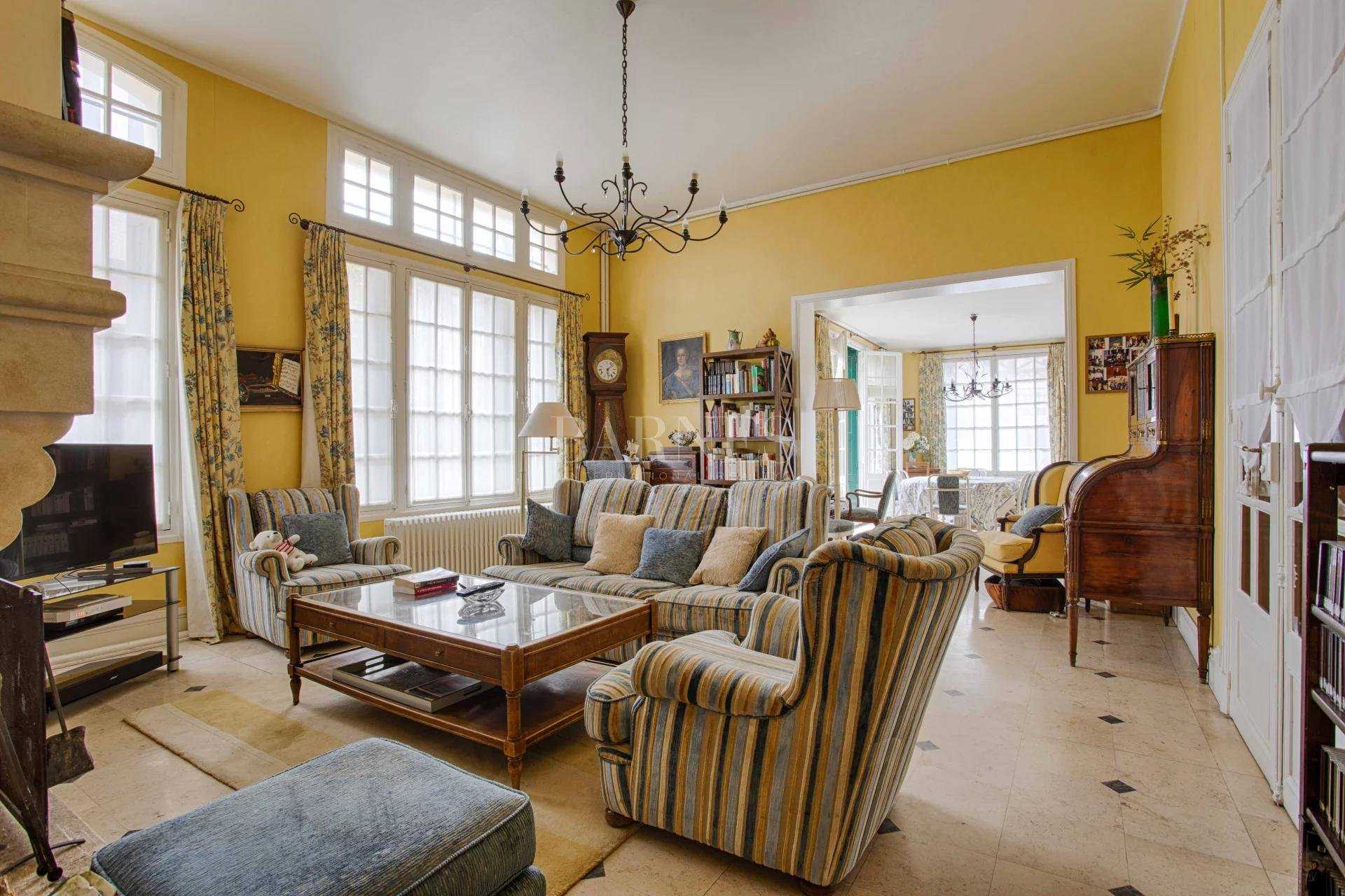 Villa Deauville  -  ref 5210456 (picture 1)