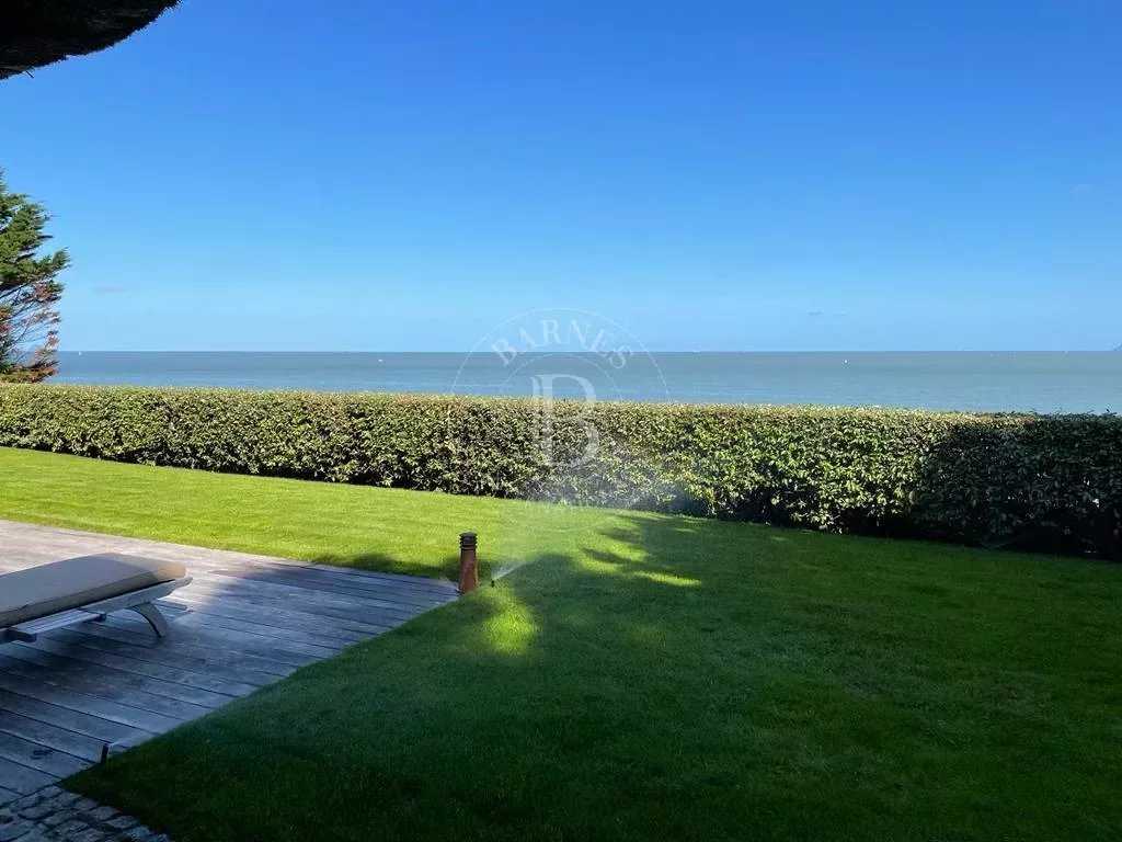Casa Trouville-sur-Mer  -  ref 82357915 (picture 1)