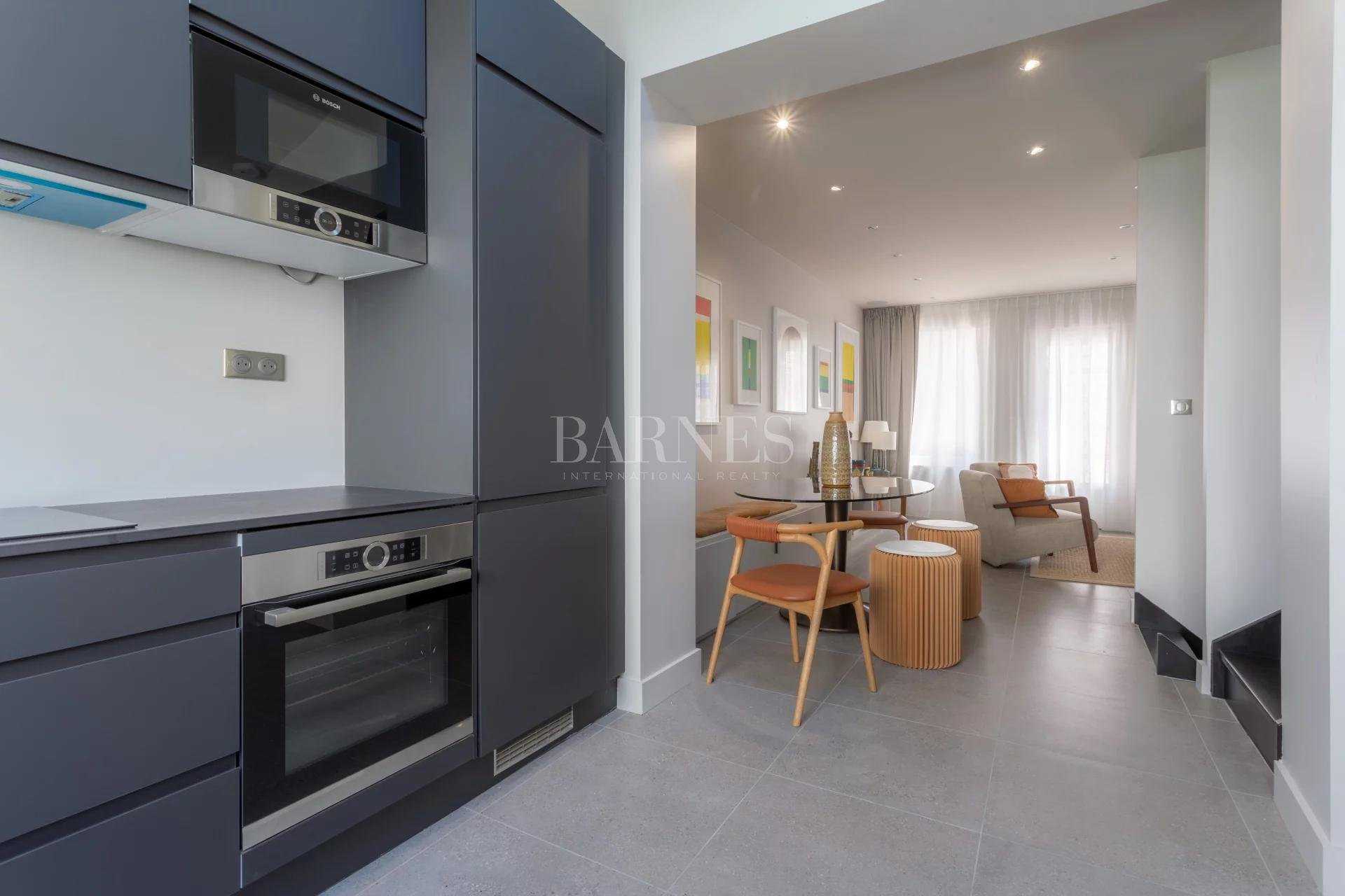 Maison de ville Deauville  -  ref 7215773 (picture 3)