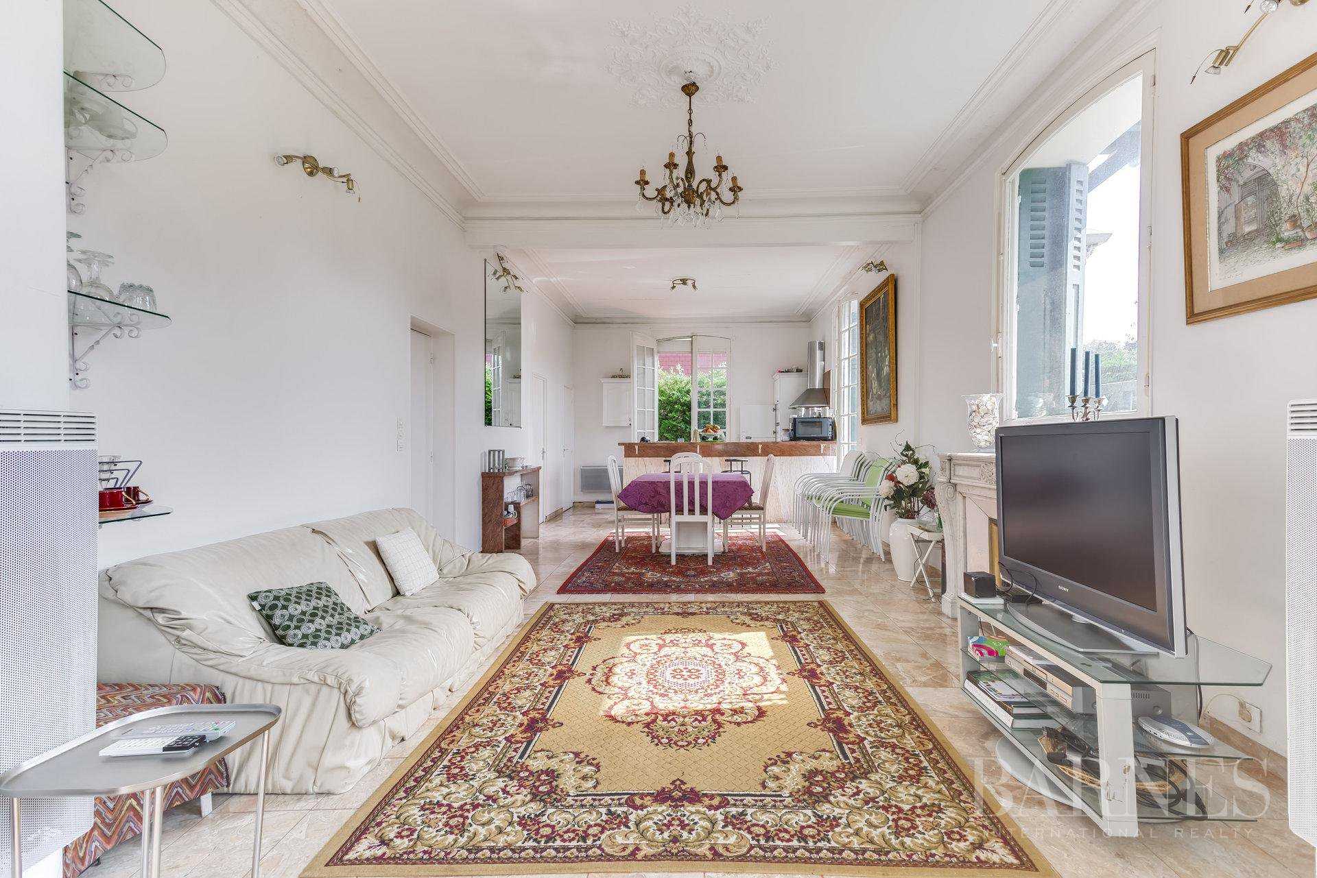 Apartment Deauville  -  ref 2895486 (picture 1)