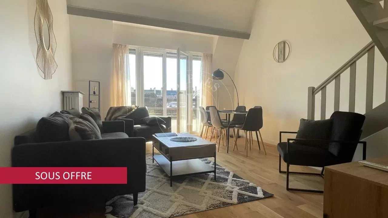 Apartment Deauville  -  ref 7112016 (picture 1)