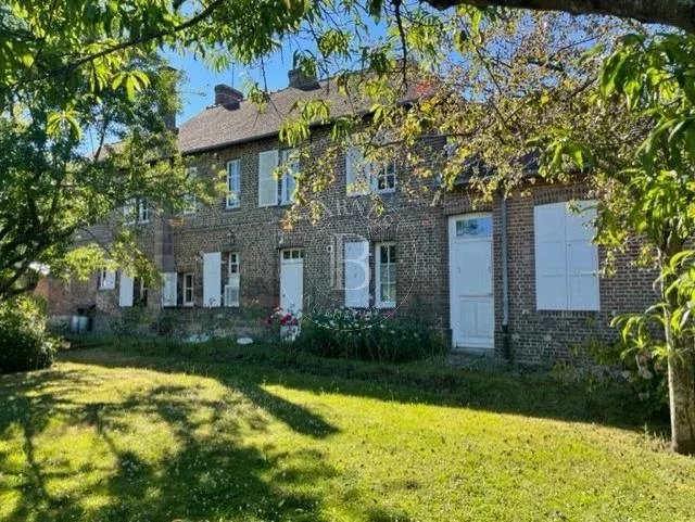 Maison Le Breuil-en-Auge  -  ref 6020908 (picture 3)