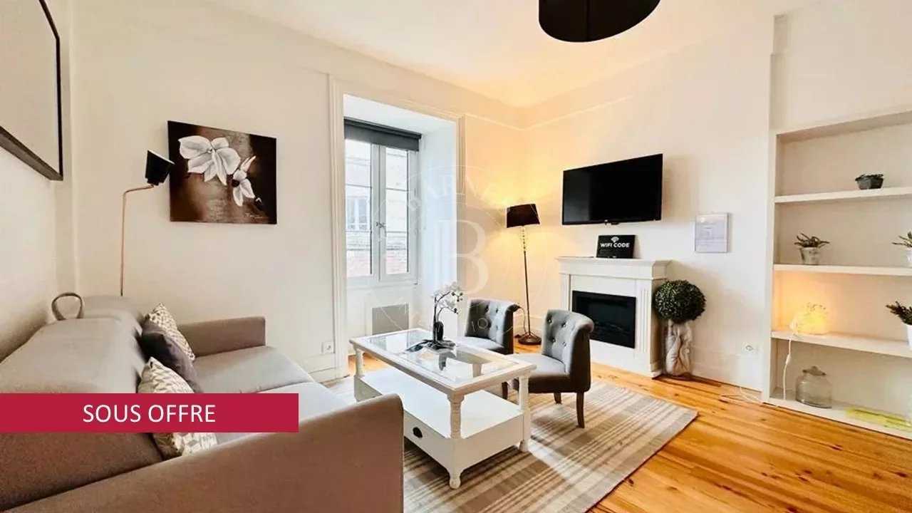 Apartment Deauville  -  ref 7202552 (picture 1)