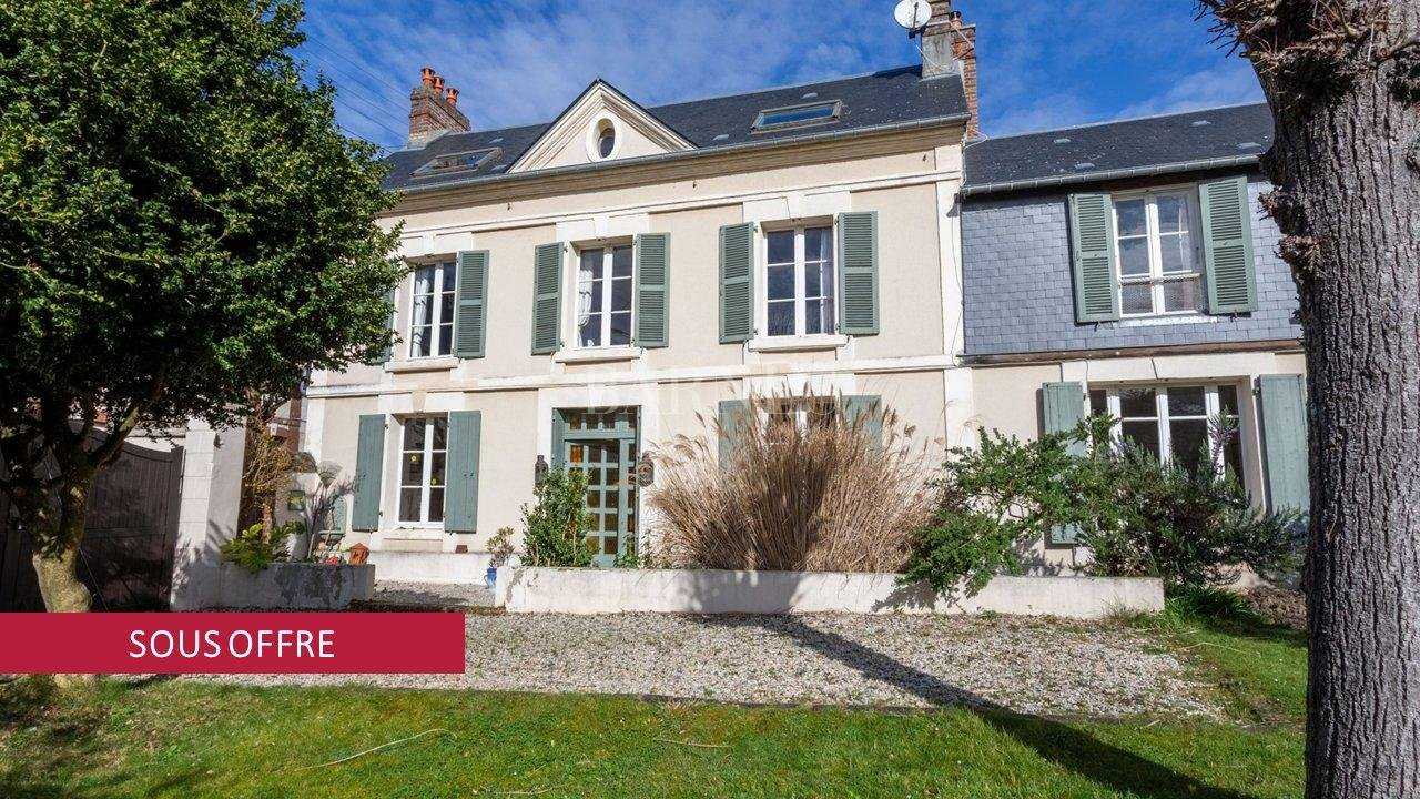 House Trouville-sur-Mer  -  ref 6714898 (picture 1)