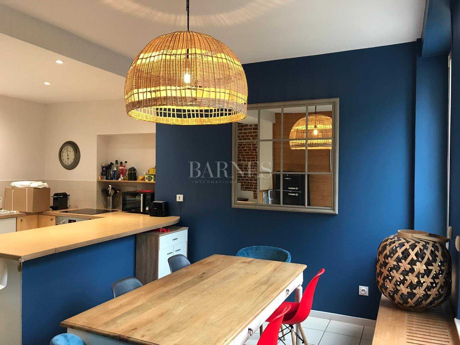 Maison Trouville-sur-Mer  -  ref 7617535 (picture 1)