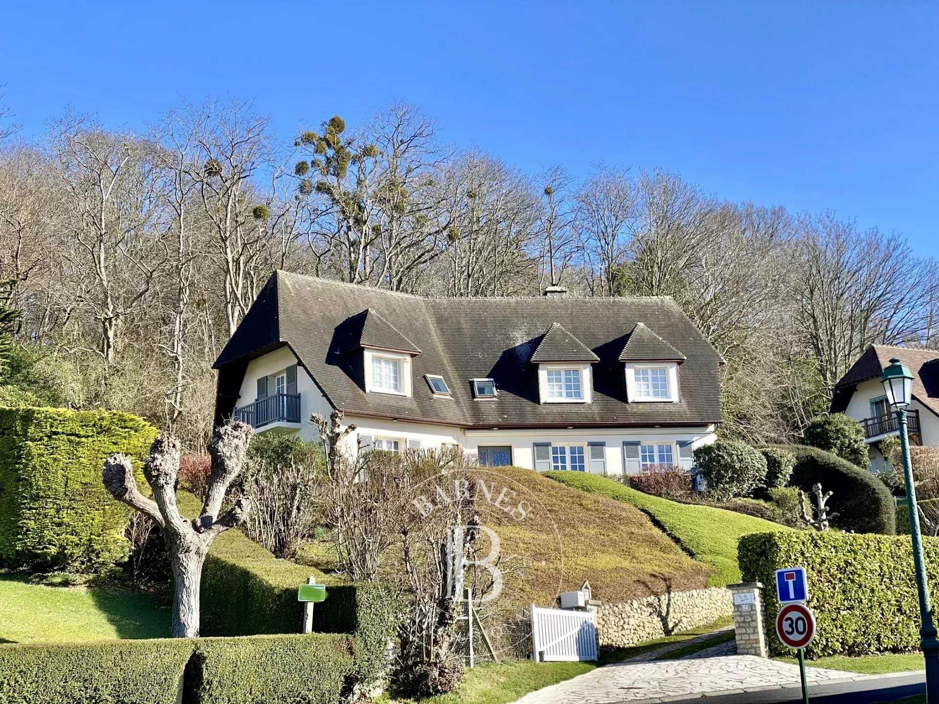 Casa Houlgate  -  ref 85062482 (picture 1)