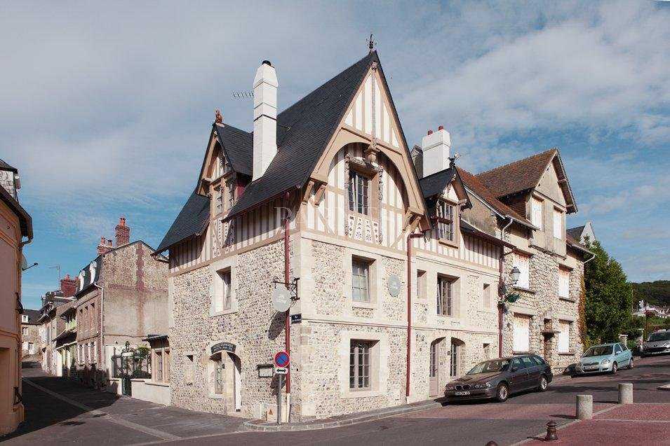 Maison Trouville-sur-Mer  -  ref 7102937 (picture 2)