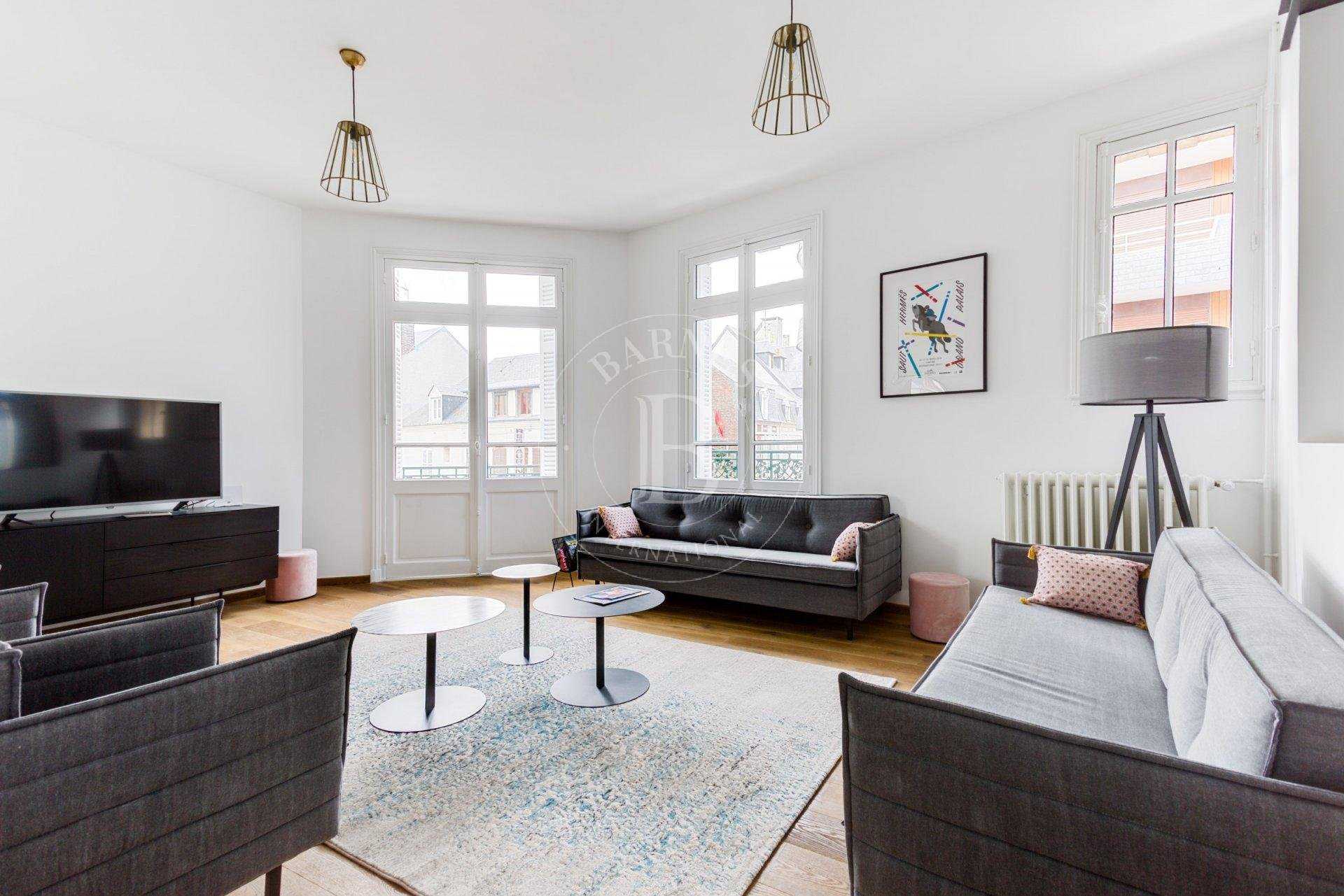 Casa Deauville - Ref 2776963