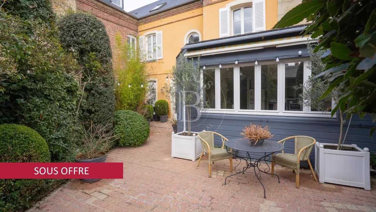House Deauville  -  ref 84205801 (picture 1)
