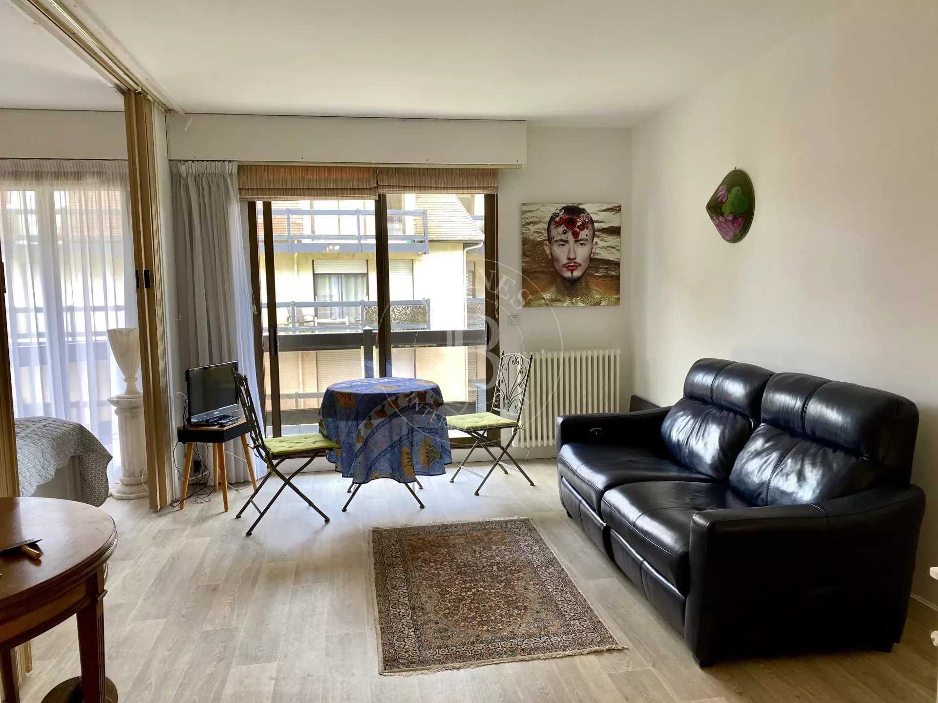 Apartment Deauville  -  ref 85322651 (picture 2)