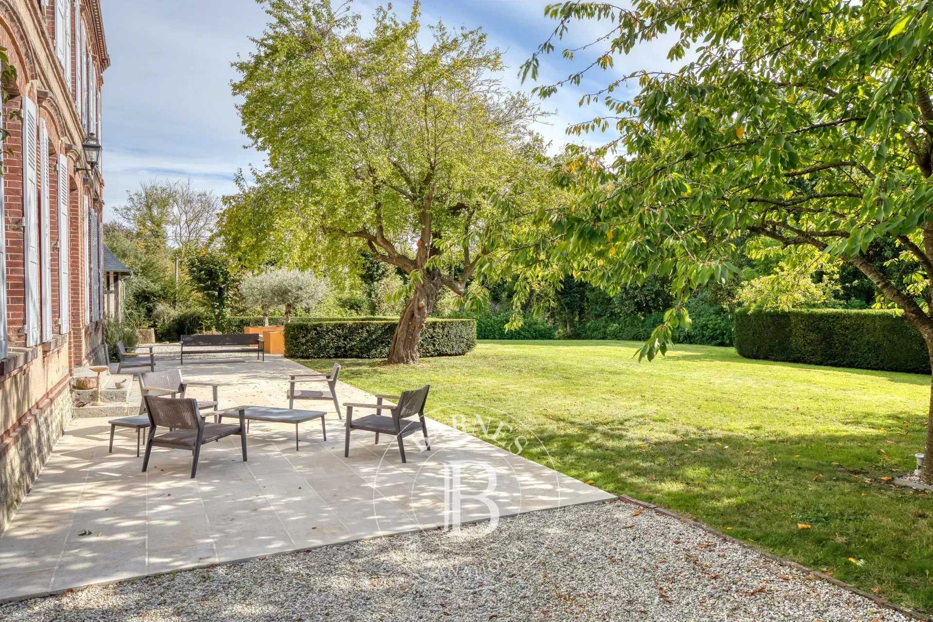 Maison Beuvron-en-Auge  -  ref 86337356 (picture 2)