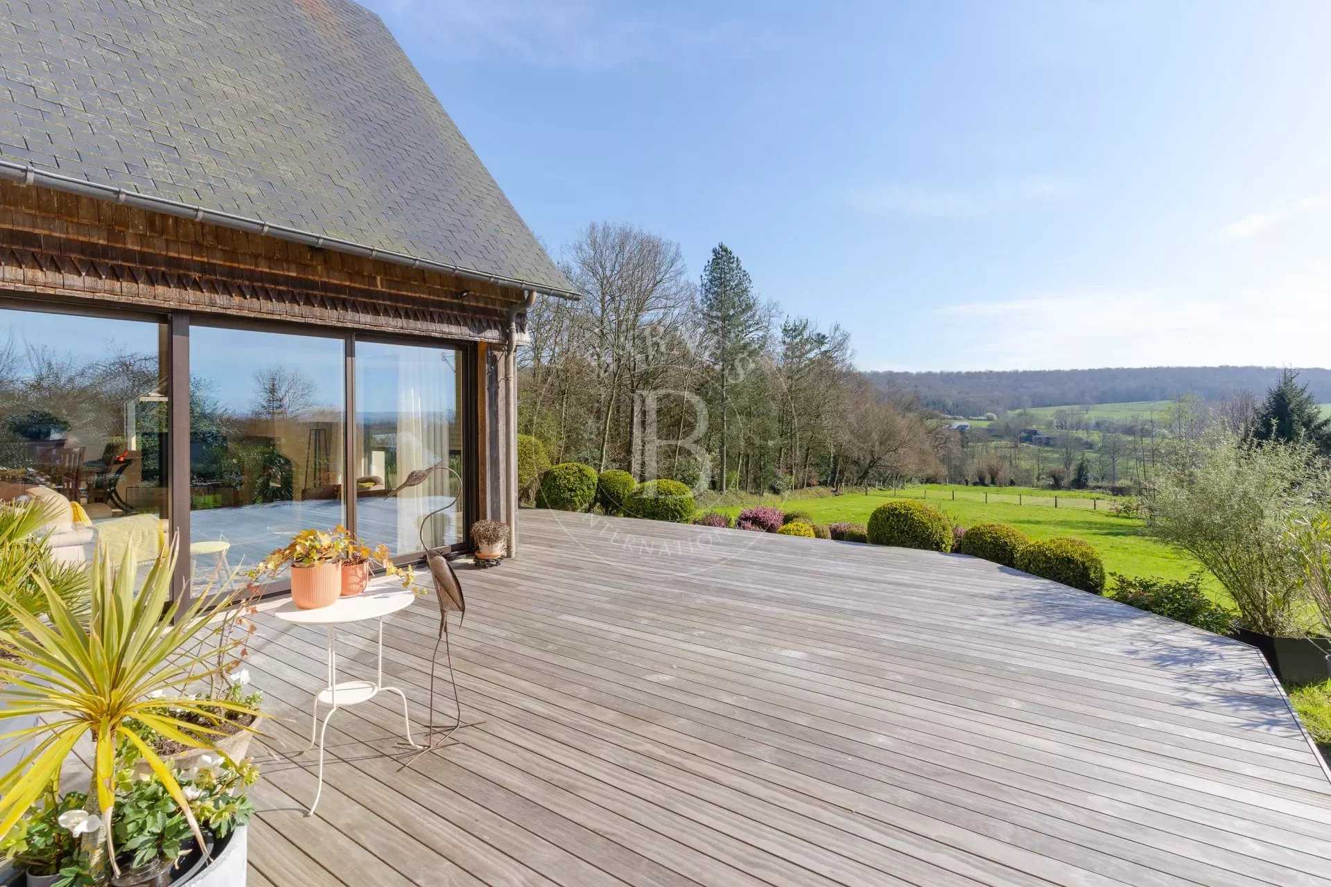 House Deauville  -  ref 84313622 (picture 1)