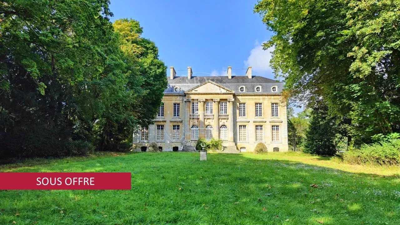 Château Caen  -  ref 4453565 (picture 1)