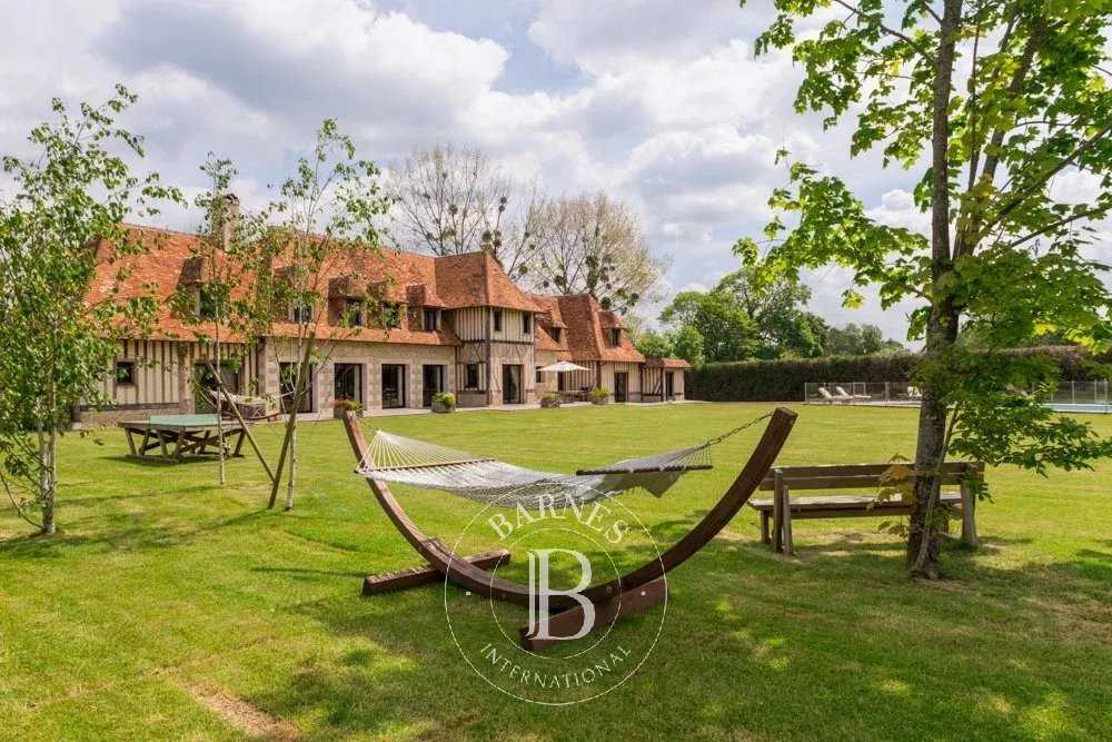 Propriété Deauville  -  ref 2592217 (picture 2)