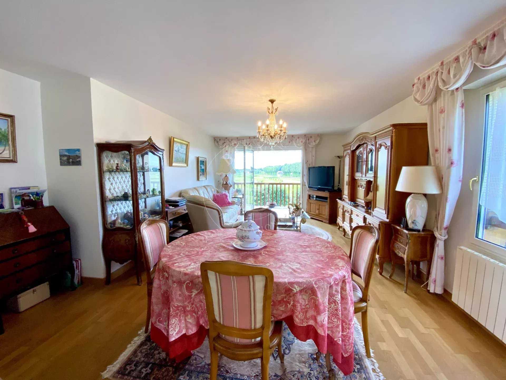 Piso Tourgéville  -  ref 85988752 (picture 3)